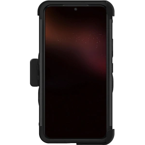 Wholesale ZIZO BOLT Bundle Samsung Galaxy S22 Case - Black & Black - ZIZ096BLK - {ean13} - Hurt