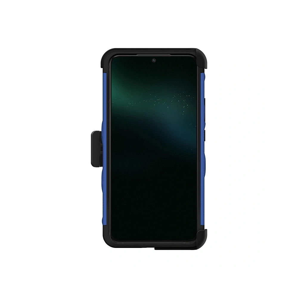 Wholesale ZIZO BOLT Bundle Samsung Galaxy S22+ Case - Blue & Black - ZIZ098BLU - {ean13} - Hurt