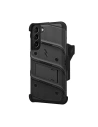 Hurtownia GSM - Etui ZIZO BOLT Series Samsung Galaxy S22+ Plus + szkło (czarny) - ZIZ099BLK - {ean13} - Hurt