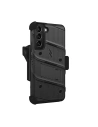 Hurtownia GSM - Etui ZIZO BOLT Series Samsung Galaxy S22+ Plus + szkło (czarny) - ZIZ099BLK - {ean13} - Hurt