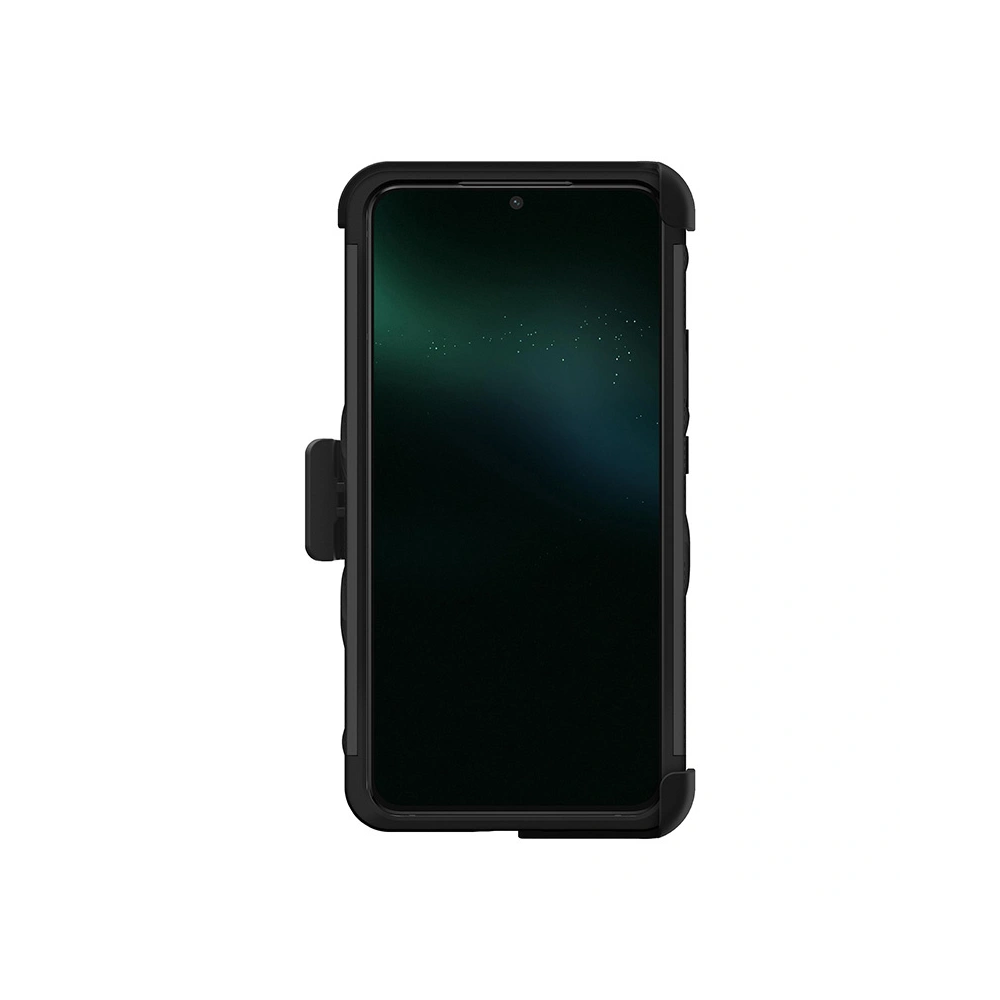Hurtownia GSM - Etui ZIZO BOLT Series Samsung Galaxy S22+ Plus + sklo (černé) - ZIZ099BLK - {ean13} - Hurt