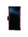 Hurtownia GSM - Etui ZIZO BOLT Series Samsung Galaxy S22 Ultra + szkło (czerwony) - ZIZ100RED - {ean13} - Hurt