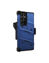 Hurtownia GSM - Etui ZIZO BOLT Series Samsung Galaxy S22 Ultra + szkło (niebieski) - ZIZ101BLU - {ean13} - Hurt