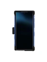 Hurtownia GSM - Etui ZIZO BOLT Series Samsung Galaxy S22 Ultra + szkło (niebieski) - ZIZ101BLU - {ean13} - Hurt