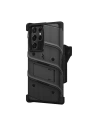 Hurtownia GSM - Etui ZIZO BOLT Series Samsung Galaxy S22 Ultra + szkło (czarny) - ZIZ102BLK - {ean13} - Hurt