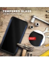 Hurtownia GSM - Etui ZIZO BOLT Series Samsung Galaxy S21 Ultra + sklo (Modrá) - ZIZ104BLU - {ean13} - Hurt