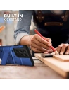 Hurtownia GSM - Etui ZIZO BOLT Series Samsung Galaxy S21 Ultra + szkło (Blue) - ZIZ104BLU - {ean13} - Hurt