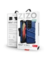 Hurtownia GSM - Etui ZIZO BOLT Series Samsung Galaxy S21 Ultra + szkło (Blue) - ZIZ104BLU - {ean13} - Hurt