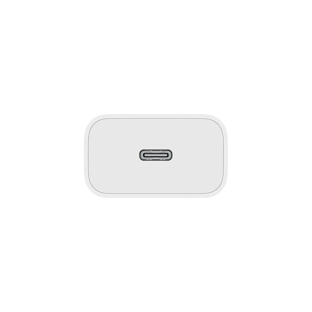 Hurtownia GSM - Ładowarka sieciowa Xiaomi Mi 20W USB-C PD 3.0 QC 3.0 White - XIA001WHT - {ean13} - Hurt