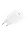 Ładowarka sieciowa Xiaomi Mi 20W USB-C PD 3.0 QC 3.0 White