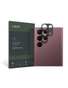 Hurtownia GSM - Nakładka Hofi Alucam Pro+ Samsung Galaxy S22 Ultra Black - HOFI186BLK - {ean13} - Hurt
