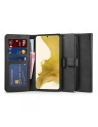 homescreen.pl - Etui Tech-protect Wallet Samsung Galaxy S22+ Plus Black