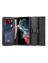 Wholesale Tech-Protect Wallet Samsung Galaxy S22 Ultra Black - THP845BLK - {ean13} - Hurt