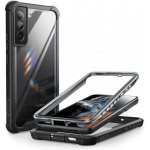homescreen.pl - Etui Supcase IBLSN Ares Samsung Galaxy S22 Black