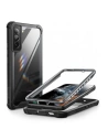 Hurtownia GSM - Case Supcase IBLSN Ares Samsung Galaxy S22 Schwarz - SPC228BLK - {ean13} - Hurt