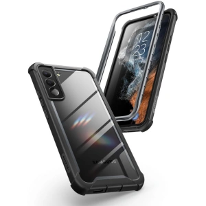 homescreen.pl - Etui Supcase IBLSN Ares Samsung Galaxy S22 Black