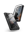 Wholesale Supcase IBLSN Ares Samsung Galaxy S22 Black - SPC228BLK - {ean13} - Hurt