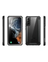 Wholesale Supcase IBLSN Ares Samsung Galaxy S22 Black - SPC228BLK - {ean13} - Hurt