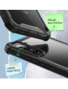 Wholesale Supcase IBLSN Ares Samsung Galaxy S22 Black - SPC228BLK - {ean13} - Hurt
