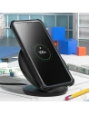 Wholesale Supcase IBLSN Ares Samsung Galaxy S22 Black - SPC228BLK - {ean13} - Hurt
