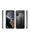Hurtownia GSM - Etui Supcase Unicorn Beetle Pro Samsung Galaxy S22 černé - SPC230BLK - {ean13} - Hurt
