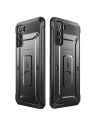 Hurtownia GSM - Etui Supcase Unicorn Beetle Pro Samsung Galaxy S22 černé - SPC230BLK - {ean13} - Hurt