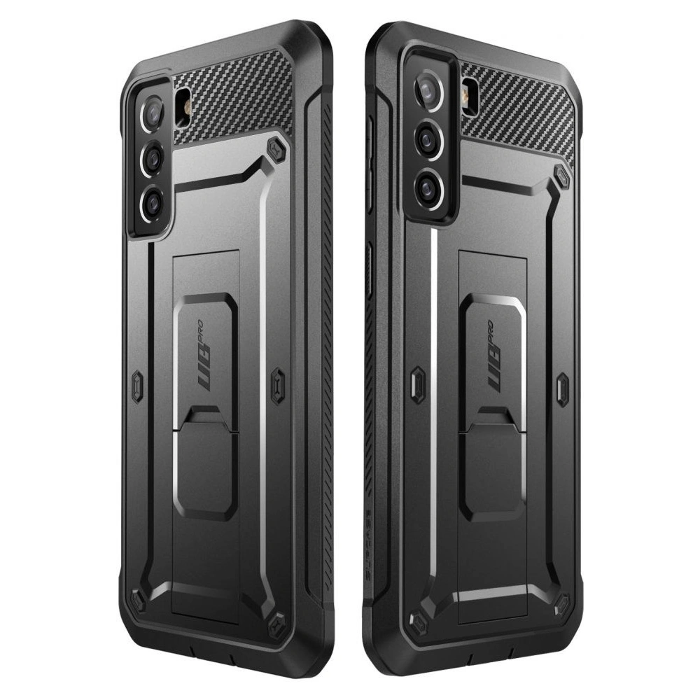 Hurtownia GSM - Etui Supcase Unicorn Beetle Pro Samsung Galaxy S22 černé - SPC230BLK - {ean13} - Hurt