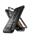 Hurtownia GSM - Etui Supcase Unicorn Beetle Pro Samsung Galaxy S22 Black - SPC230BLK - {ean13} - Hurt
