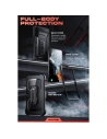 Hurtownia GSM - Etui Supcase Unicorn Beetle Pro Samsung Galaxy S22 Black - SPC230BLK - {ean13} - Hurt