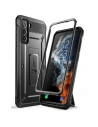 homescreen.pl - Etui Supcase Unicorn Beetle Pro Samsung Galaxy S22+ Plus Black