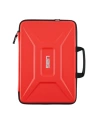 Etui UAG Urban Armor Gear Střední Sleeve Rukojeť 13 palců (červené)