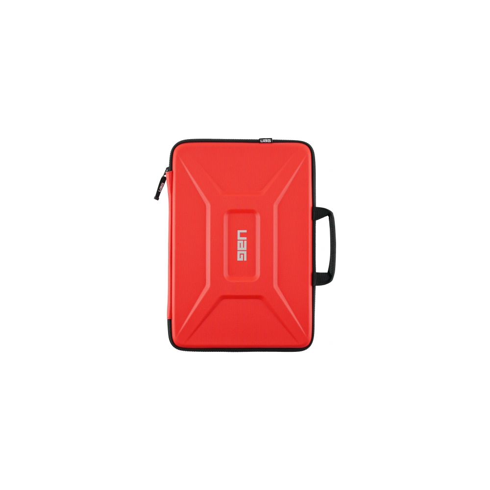 Wholesale UAG Urban Armor Gear Medium Sleeve Handle 13 inch (red) - UAG881RED - {ean13} - Hurt