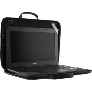 Etui UAG Urban Armor Gear Střední rukáv pro 13 palců (černé)