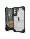 Etui UAG Urban Armor Gear Plasma Samsung Galaxy S21 FE (przezroczysta)