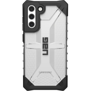 Hurtownia GSM - Etui UAG Urban Armor Gear Plasma Samsung Galaxy S21 FE (průhledné) - UAG884CL - {ean13} - Hurt