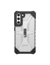 Hurtownia GSM - Etui UAG Urban Armor Gear Plasma Samsung Galaxy S21 FE (przezroczysta) - UAG884CL - {ean13} - Hurt