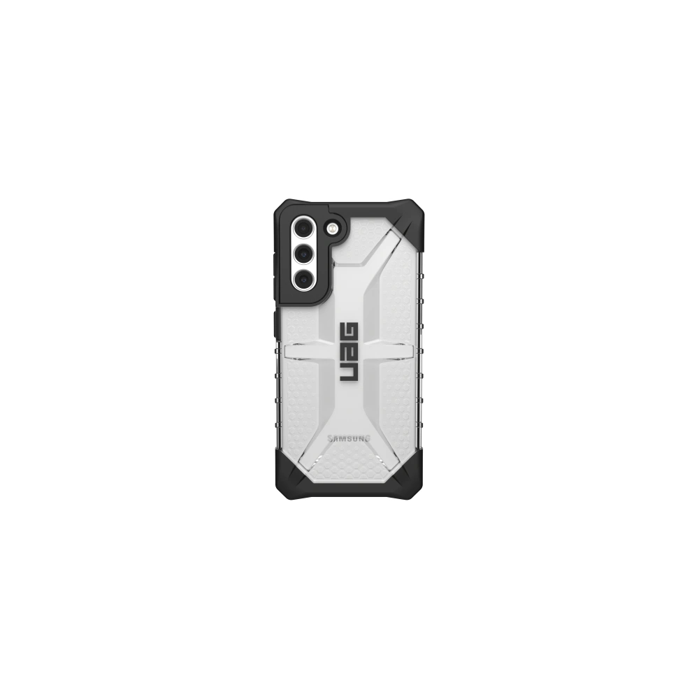 Hurtownia GSM - Etui UAG Urban Armor Gear Plasma Samsung Galaxy S21 FE (průhledné) - UAG884CL - {ean13} - Hurt