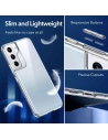 Hurtownia GSM - Case ESR Project Zero Samsung Galaxy S22+ Plus Clear - ESR462CL - {ean13} - Hurt