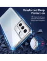 Hurtownia GSM - Case ESR Project Zero Samsung Galaxy S22+ Plus Clear - ESR462CL - {ean13} - Hurt