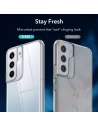 Wholesale ESR Project Zero Samsung Galaxy S22+ Plus Clear - ESR462CL - {ean13} - Hurt