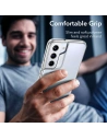 Hurtownia GSM - Case ESR Project Zero Samsung Galaxy S22+ Plus Clear - ESR462CL - {ean13} - Hurt