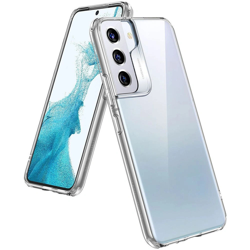 Wholesale ESR Project Zero Samsung Galaxy S22 Clear - ESR463CL - {ean13} - Hurt