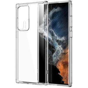 homescreen.pl - Etui ESR Project Zero Samsung Galaxy S22 Ultra Clear
