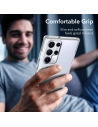 Hurtownia GSM - Etui ESR Project Zero Samsung Galaxy S22 Ultra Clear - ESR464CL - {ean13} - Hurt