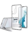Hurtownia GSM - Case ESR Air Shield Boost Samsung Galaxy S22 Clear - ESR466CL - {ean13} - Hurt