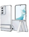 Hurtownia GSM - Case ESR Air Shield Boost Samsung Galaxy S22 Clear - ESR466CL - {ean13} - Hurt