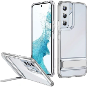 homescreen.pl - Etui ESR Air Shield Boost Samsung Galaxy S22 Clear