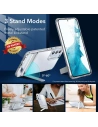 Hurtownia GSM - Case ESR Air Shield Boost Samsung Galaxy S22 Clear - ESR466CL - {ean13} - Hurt