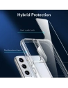Hurtownia GSM - Case ESR Air Shield Boost Samsung Galaxy S22 Clear - ESR466CL - {ean13} - Hurt