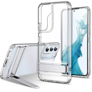 homescreen.pl - Etui ESR Air Shield Boost Samsung Galaxy S22+ Plus Clear